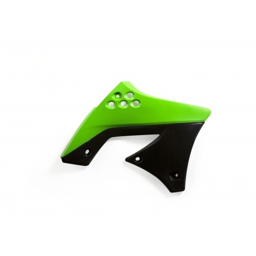 TAMPAS LATERAIS DEPÓSITO ACERBIS KAWASAKI KX-F 250 2009 - 2012